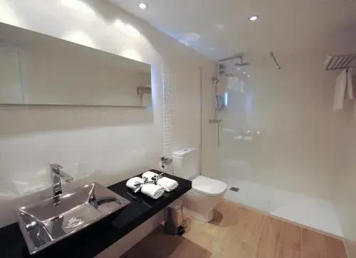 Apartamentos Turísticos Mirablanc