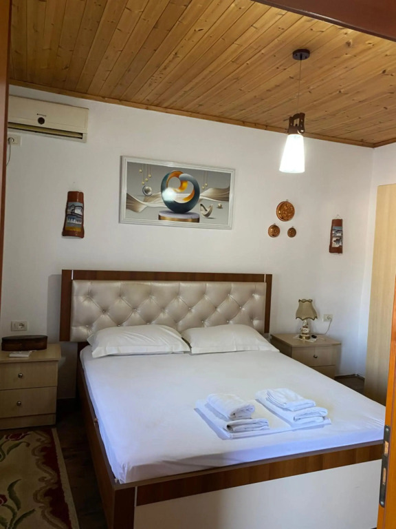 Baci Guest House