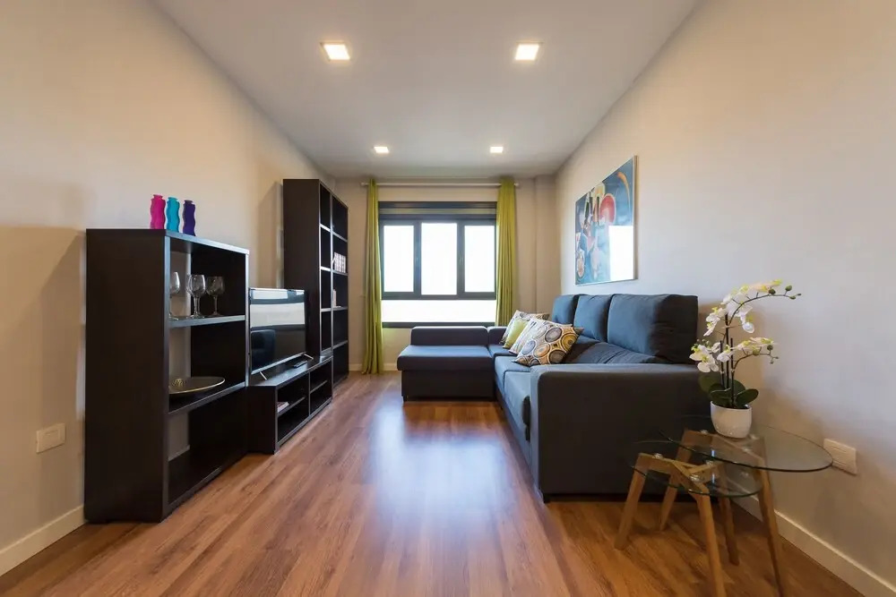 Apartamento Auditorium Canteras Beach 2