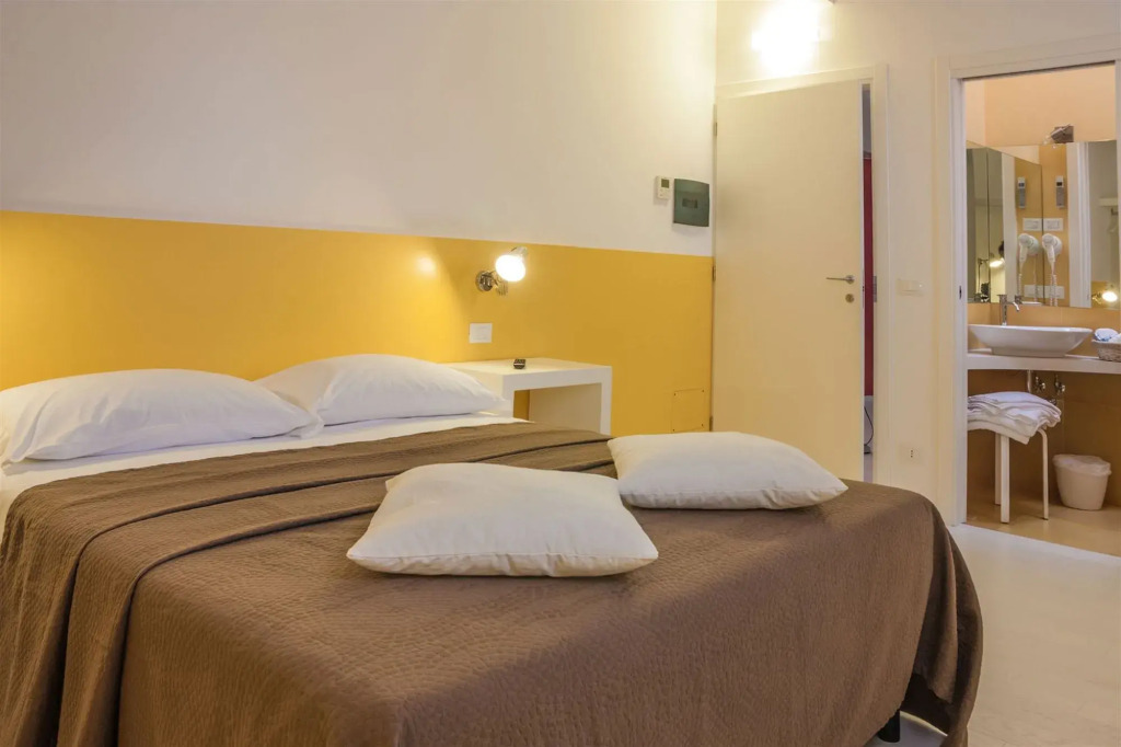 Casa Fola - City Centre Rooms