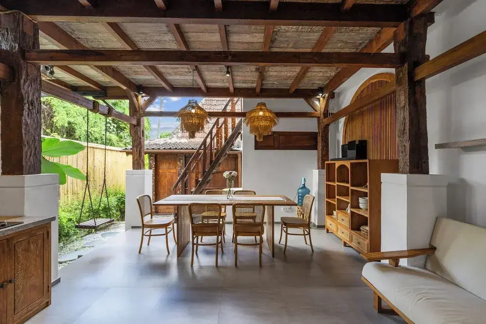 Canggu River House Villa by Betterplace