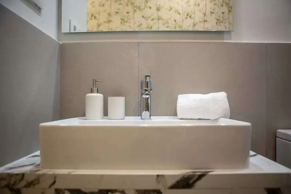 Spacious & Cosy 3bed3bath in Madrid City Center