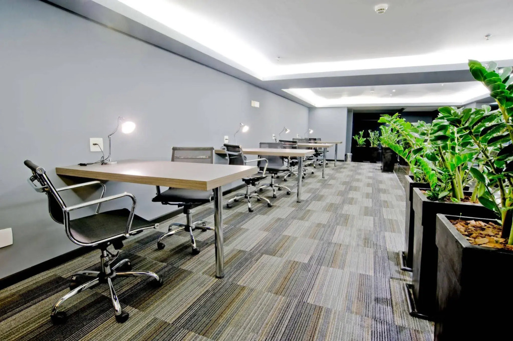 Slim Hotel São Paulo Congonhas