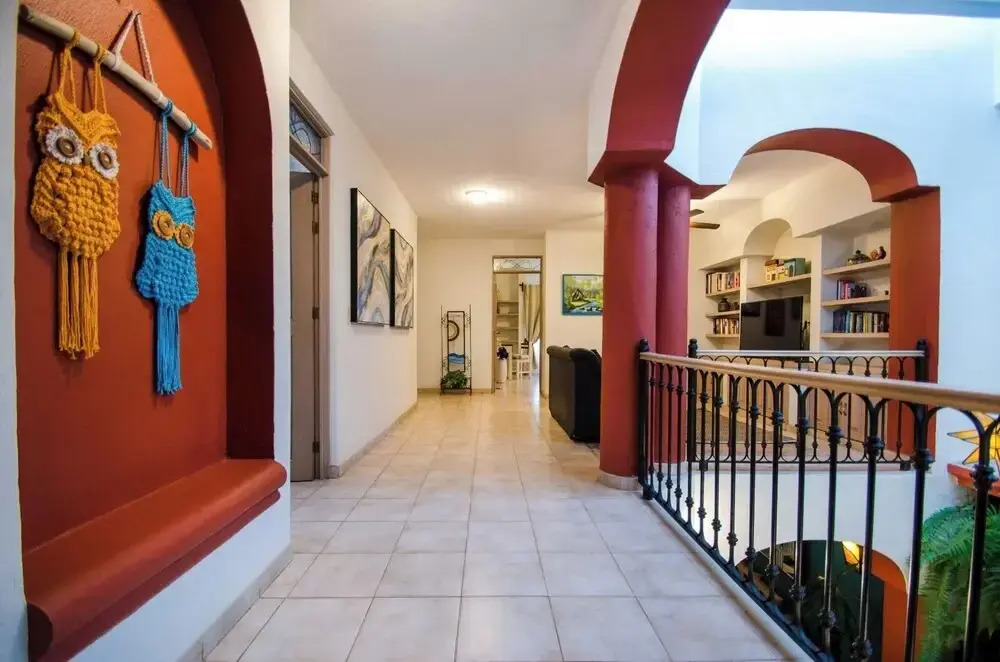 Marina Vallarta Casa Gallos