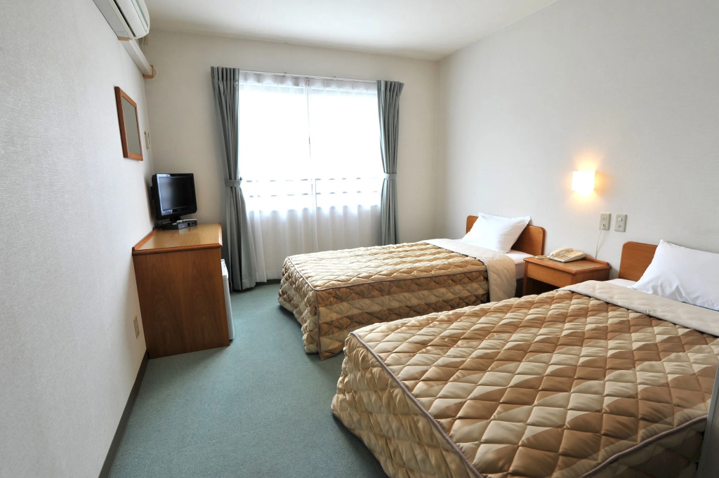 Hotel Yamadasou