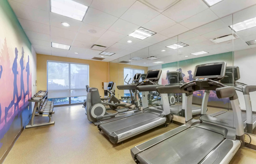 Extended Stay America Premier Suites - Pittsburgh - Cranberry Township - I-76