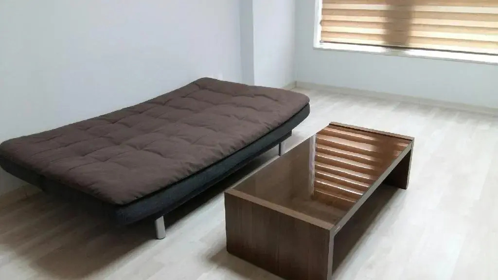 Gaon Residence Hotel
