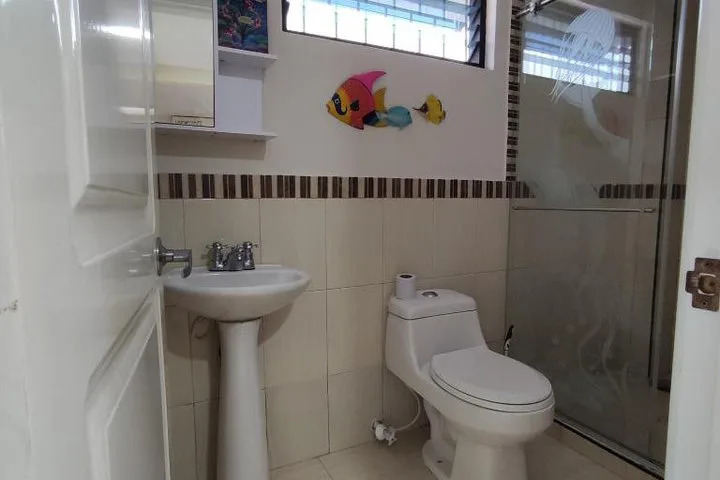 Los Andes Hostal