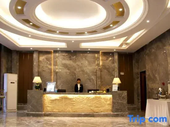 QingChuan LandScapeHotel