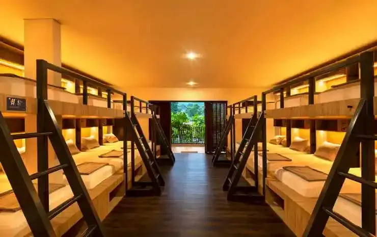 Villa Teras Bhumi