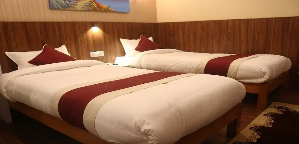 MeroStay 178 Hotel Mily