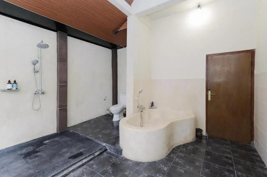 The Lavana Villa Abimanyu 3 Seminyak