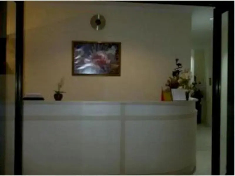 Manado Grace Inn