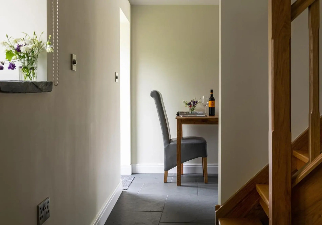 Cottage 3 at Hendre Rhys Gethin