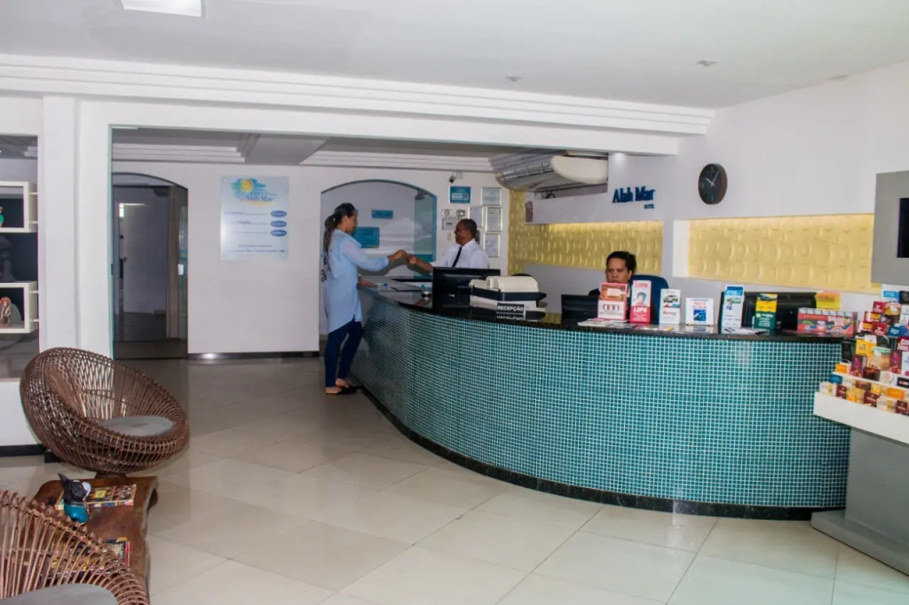 Hotel Alah Mar