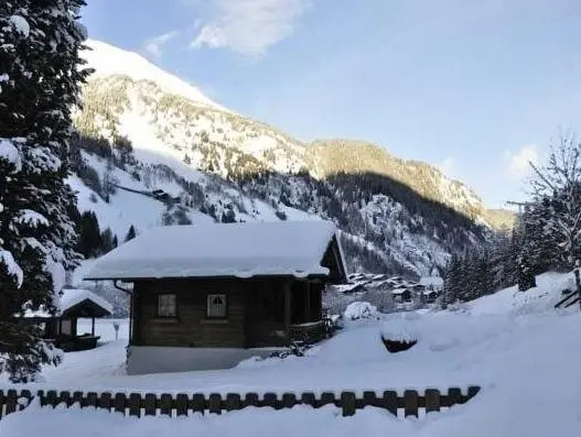 Hotel Cafe Mühlenhof