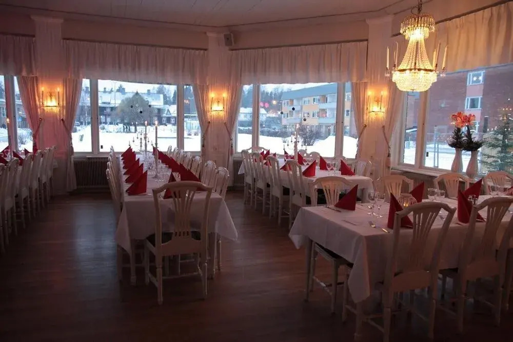 Hotel Vännäs