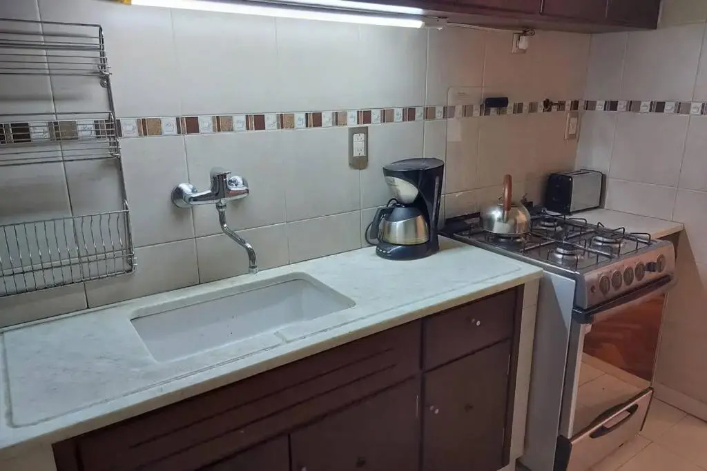 Beautiful 2 bedroom apartment in Caballito/Almagro