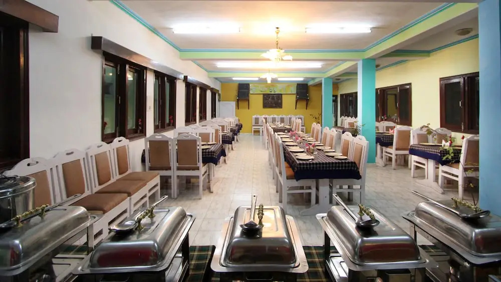 Shining Star Resort