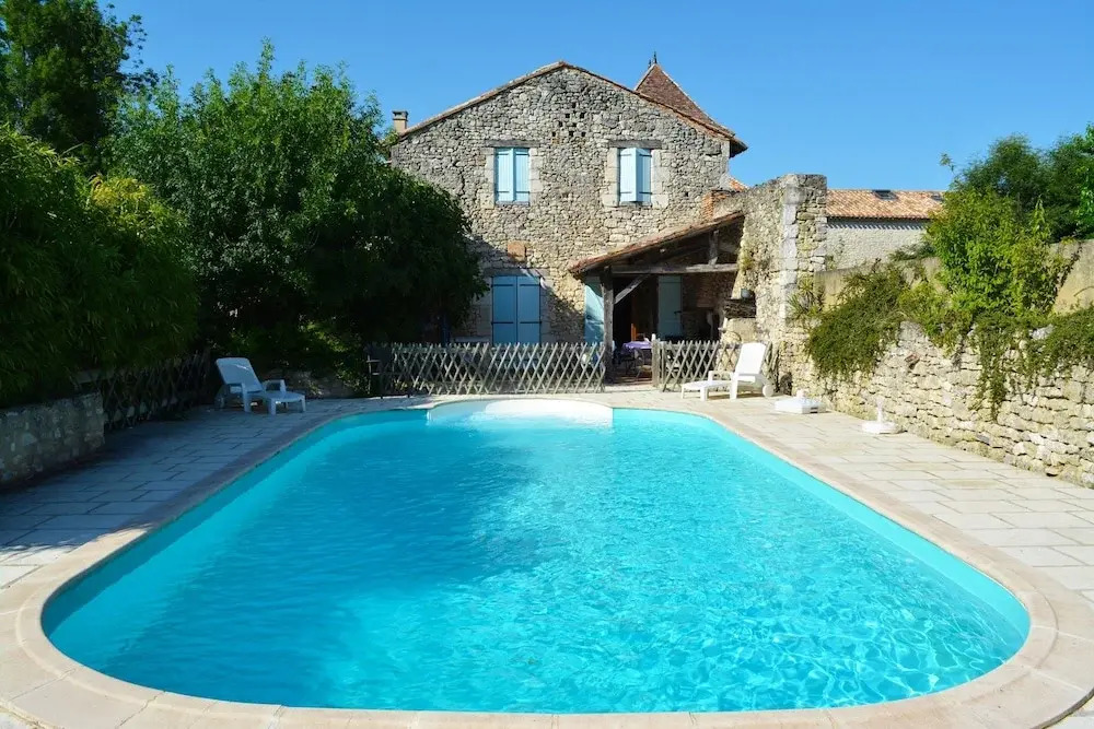 Gîte La Mijotière