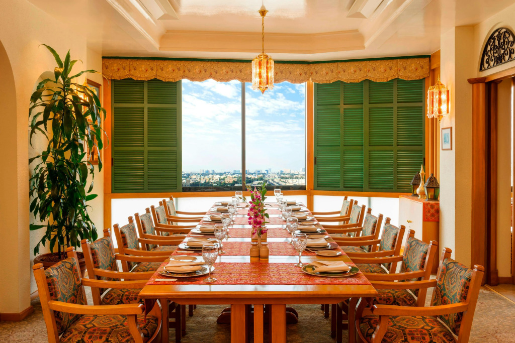 Sheraton Kuwait, a Luxury Collection Hotel, Kuwait City