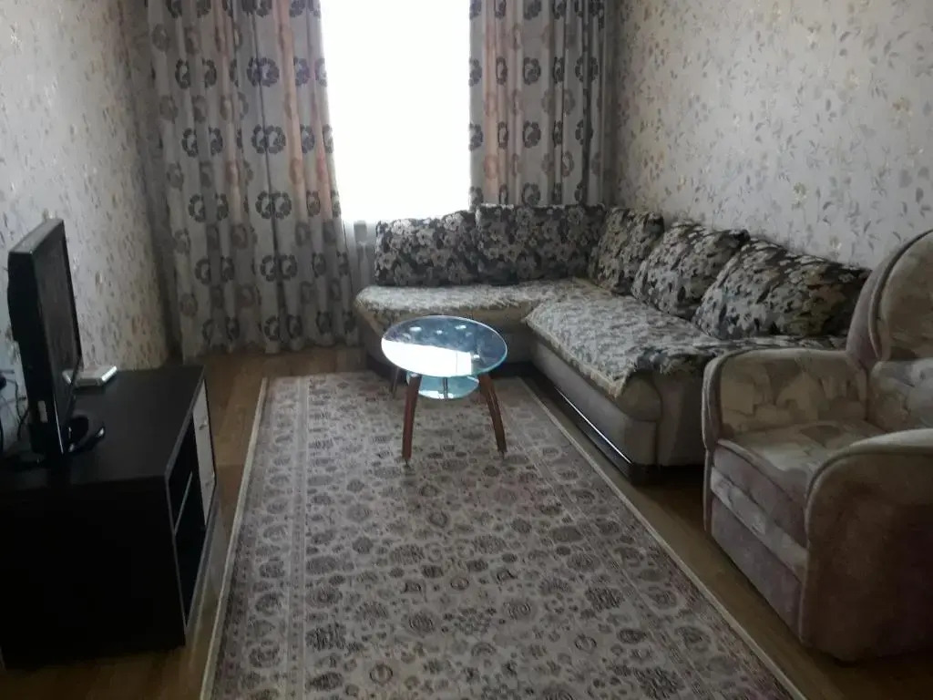 Apartment in 7 mikrorayon