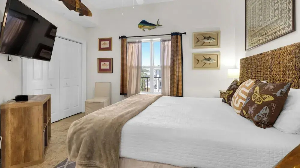 Legacy 303: Beachfront Retreat on 30a!