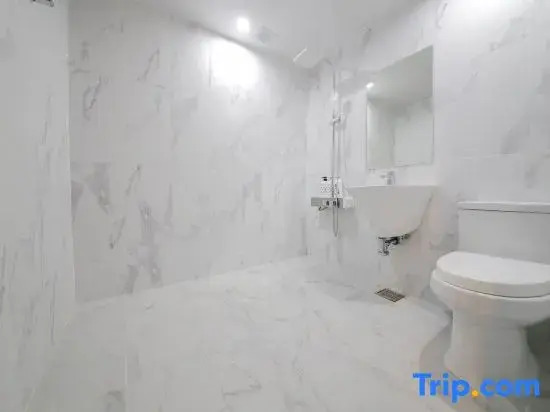 Sokcho Joon  96  Hotel