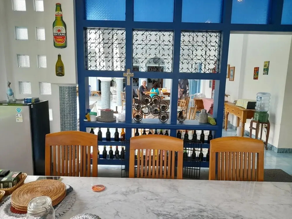 Casablanca Ubud Boutique Hotel