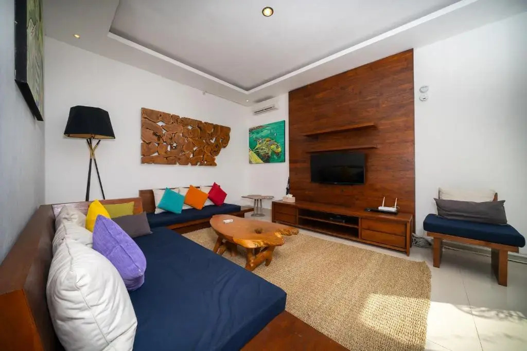 AV Villa Paramitha