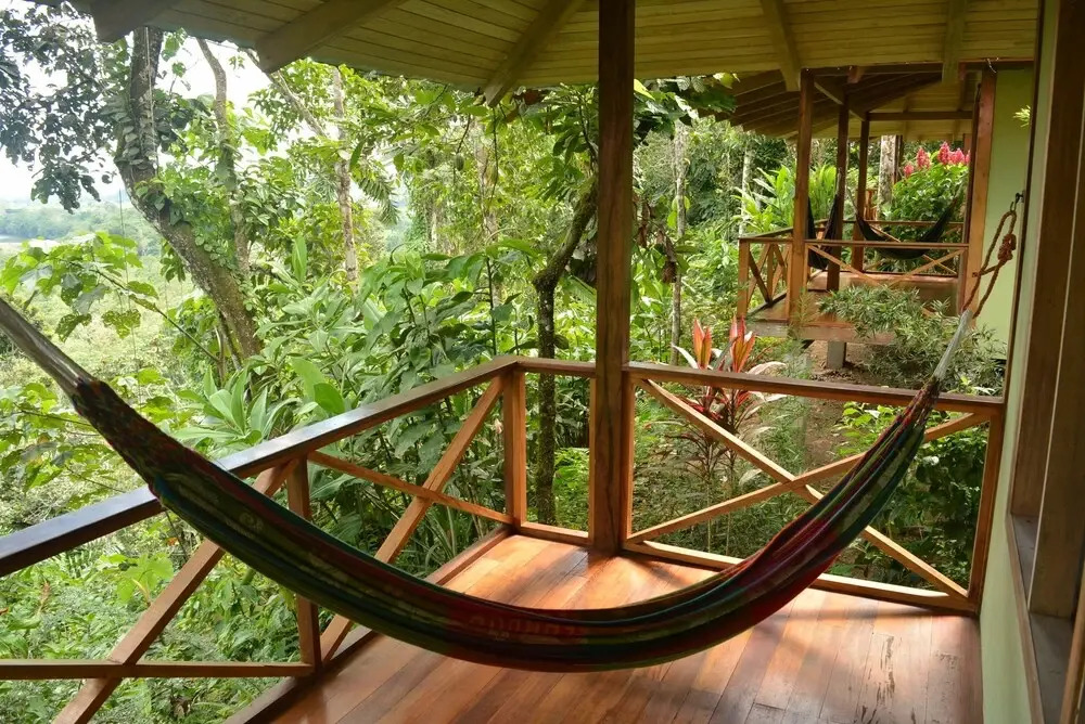 Yachana Lodge