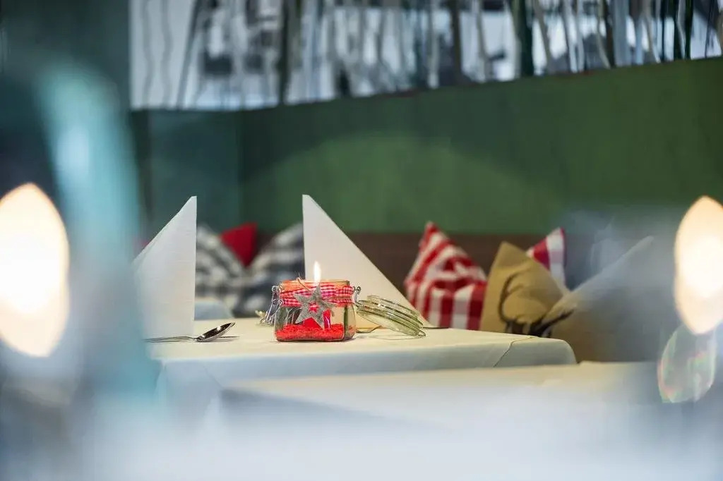 MONDI Hotel Axams