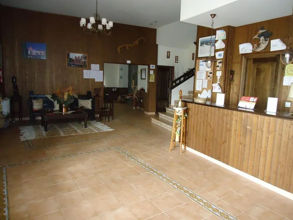 HOTEL AS MACEIRAS