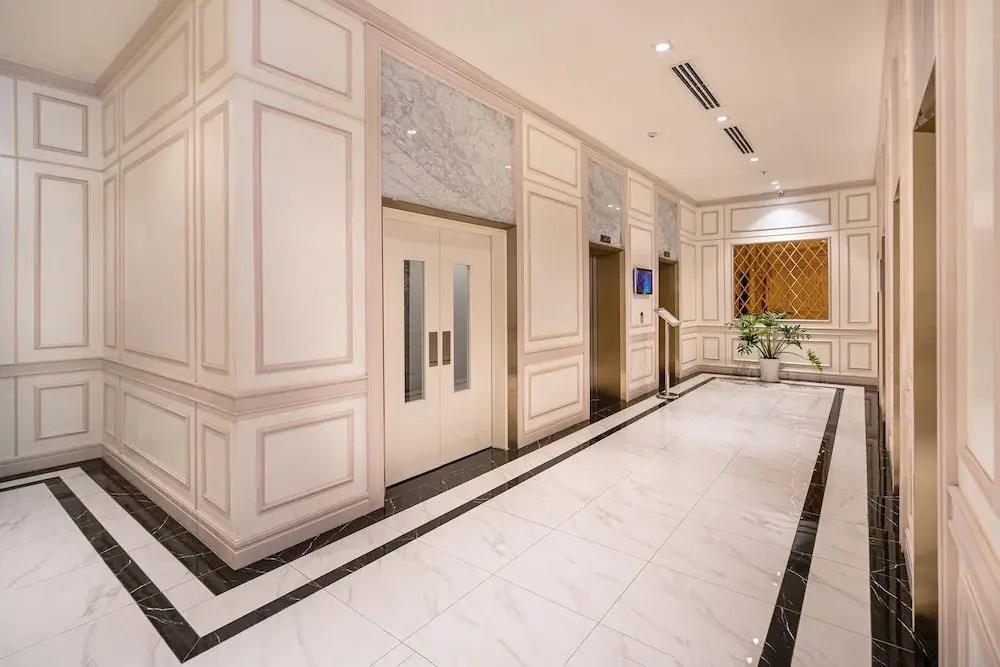 Dream House Apartment