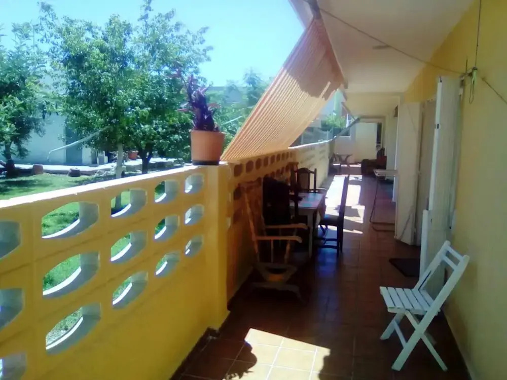 House With 3 Bedrooms in Gandia, With Furnished Terrace