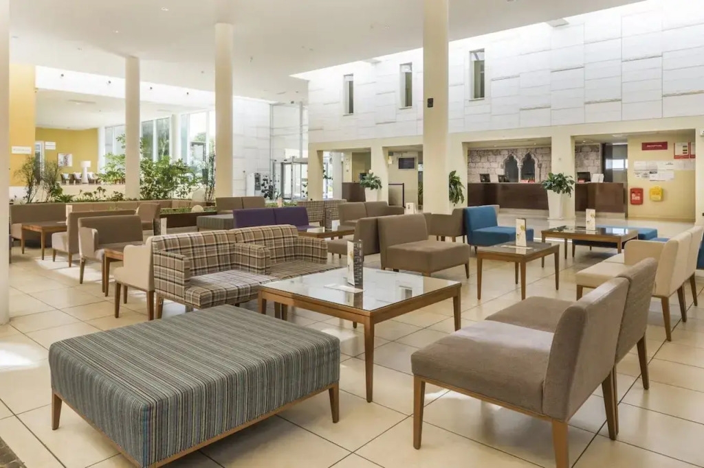 Residence Garden Istra Plava Laguna
