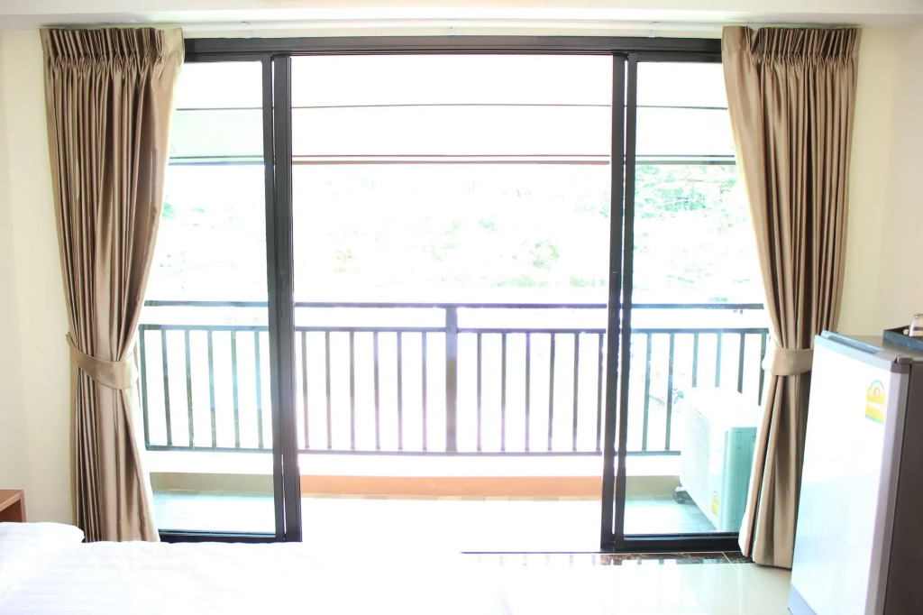 B and Y Residence