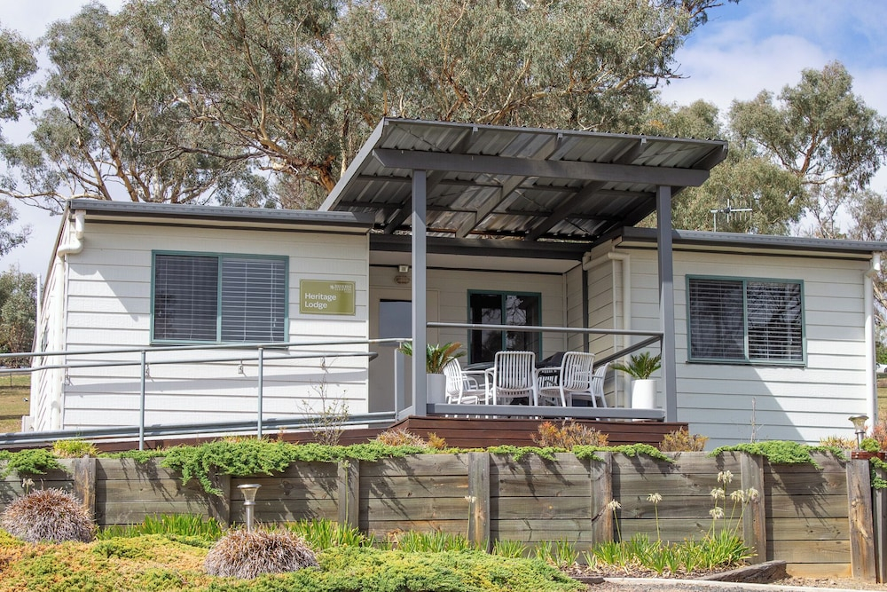 Bathurst Goldfields Resort