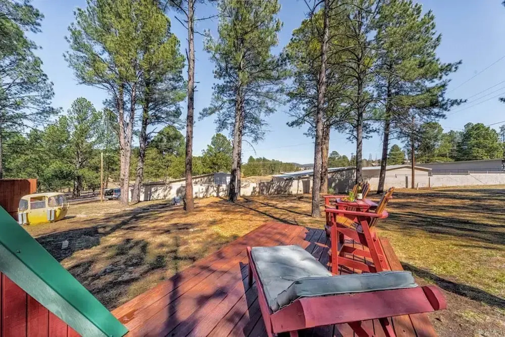 Pine Tin Inn by Ruidoso Vacation Rentals