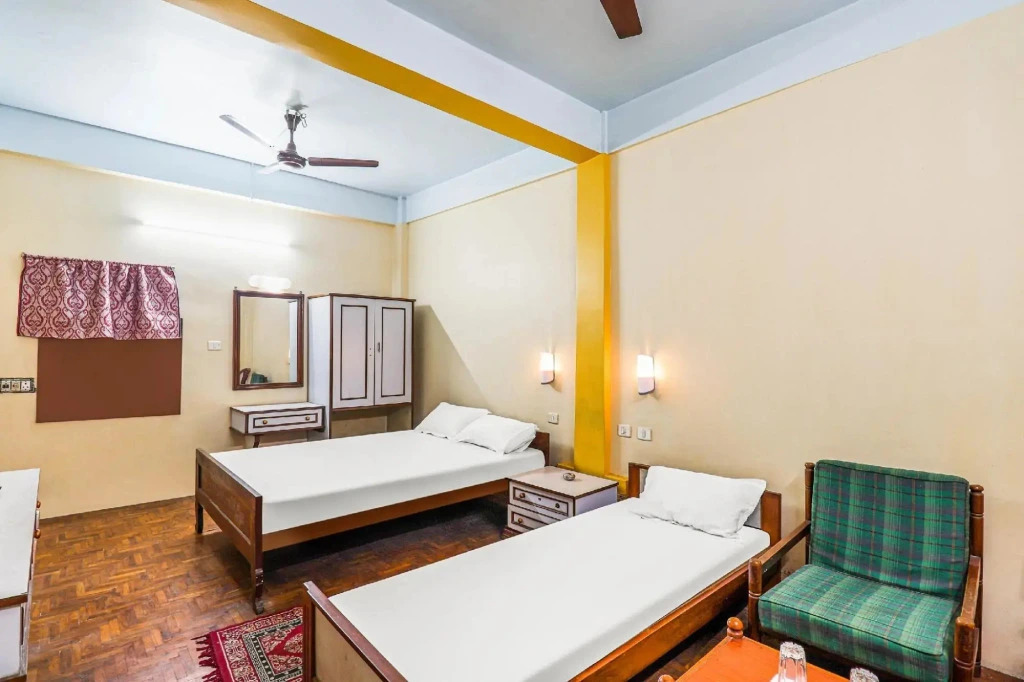 OYO 85127 Hotel Florence