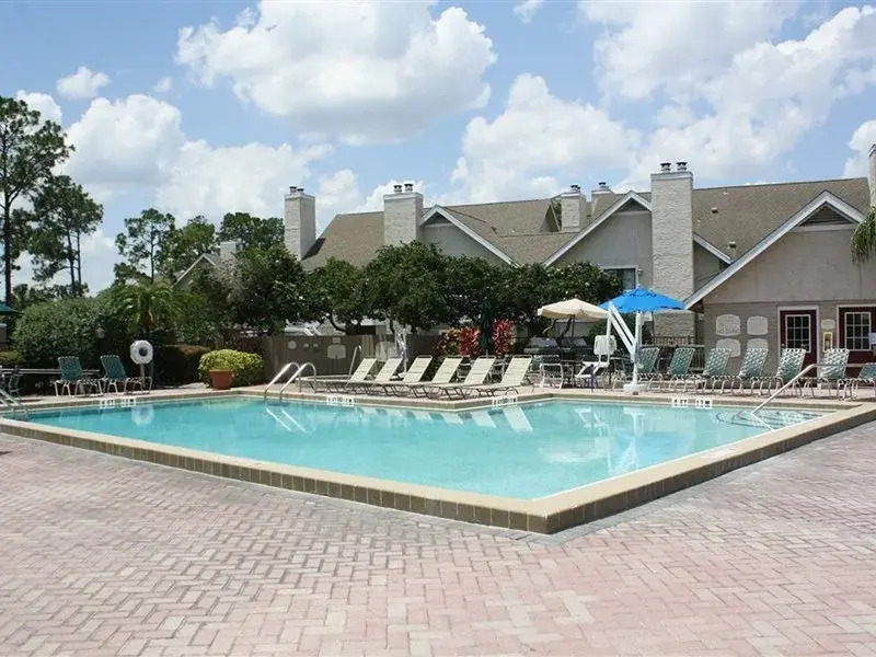 Hawthorn Suites Orlando At International Drive (ex. Residence Inn Orlando Int'l Drive)
