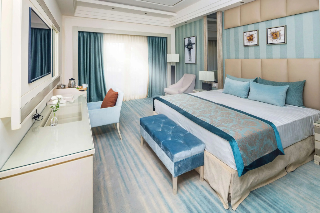 KaiSol Romance Resort Sahl Hasheesh