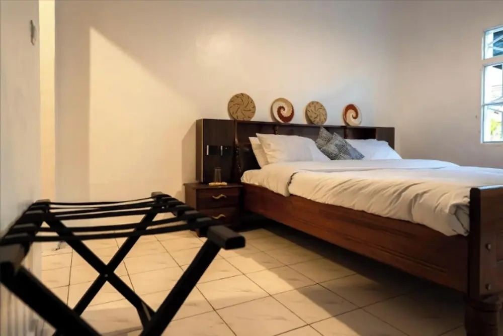 Pili House & Garden Lodge Rwanda