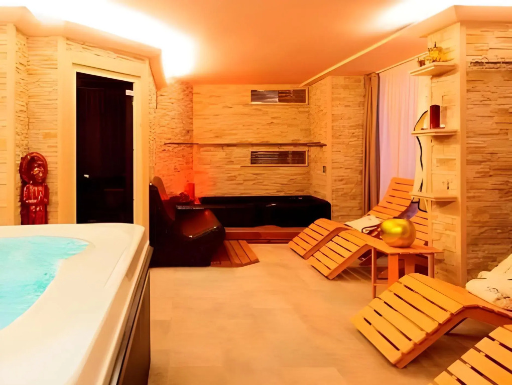 Residence Domaso