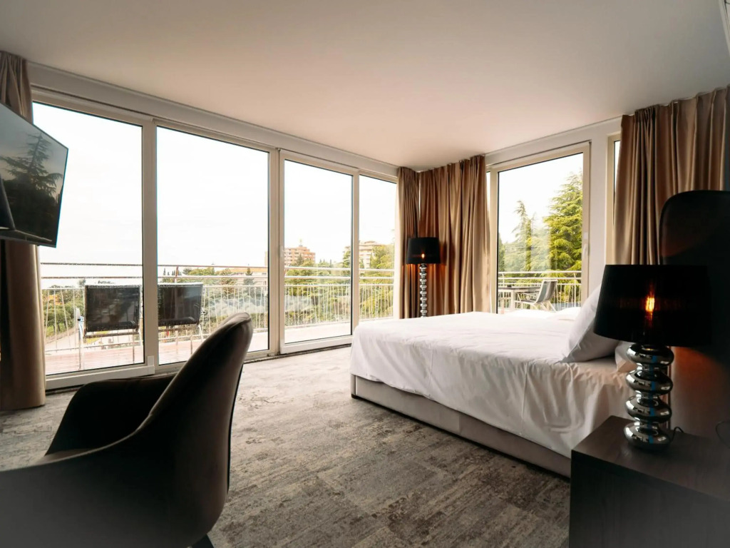 Boutique Hotel Portorose