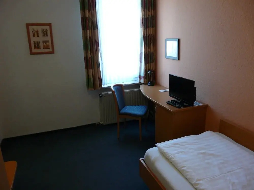 Hotel Am Salzberg