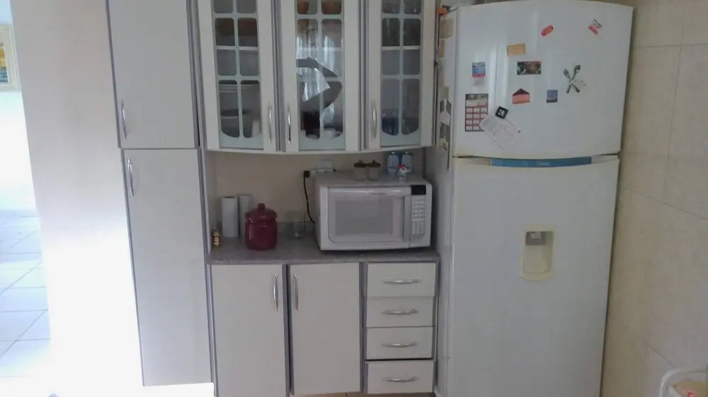 Apartamento Duplex mobiliado