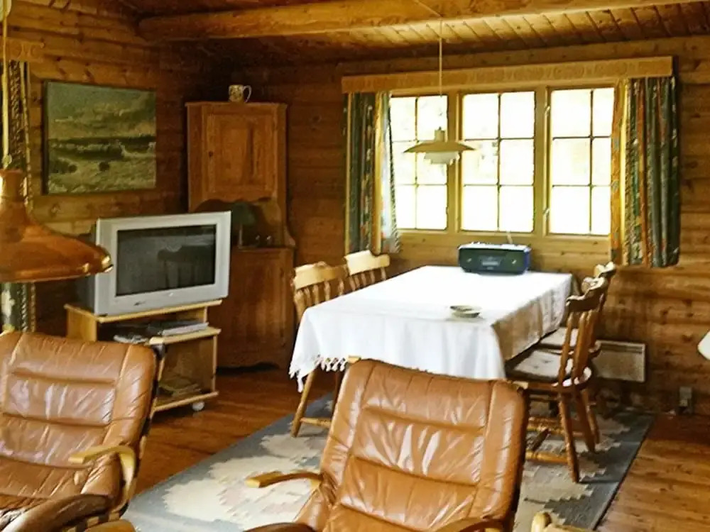 Cozy Holiday Home in Gedser Near Sea