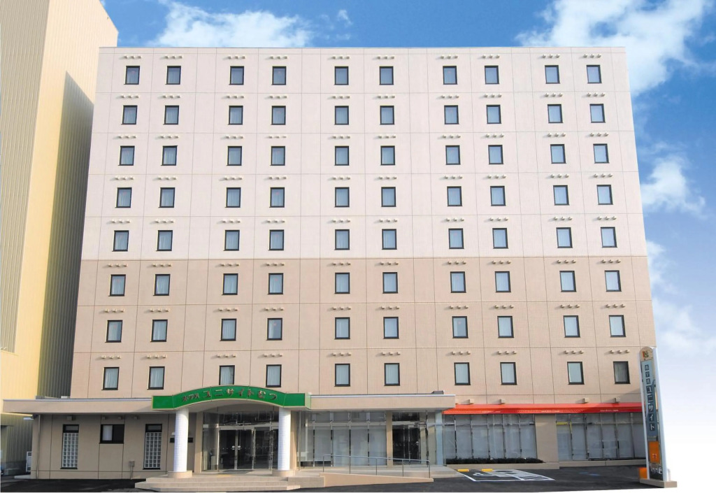 Hotel Unisite Mutsu