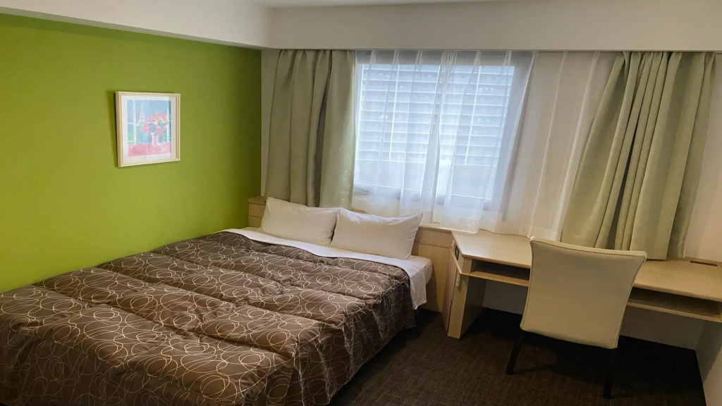 Hotel NCB